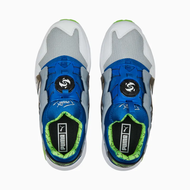 Puma Disc Blaze OG Grey (390931-02)