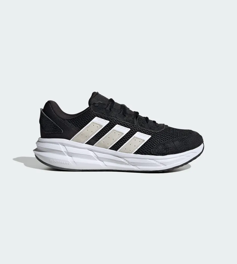 Adidas Astrastar Sneakers Core Black / Core White / Grey Five (JR5563)
