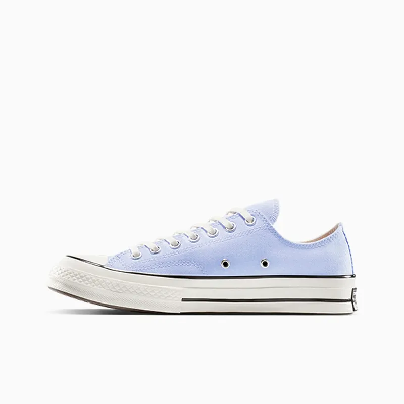 Converse Chuck 70 Vintage Canvas Blueberry Ice/Egret/Black (A11751C)