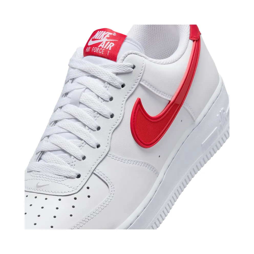 Nike Air Force 1 07 Swoosh Armor (HF4291-100)