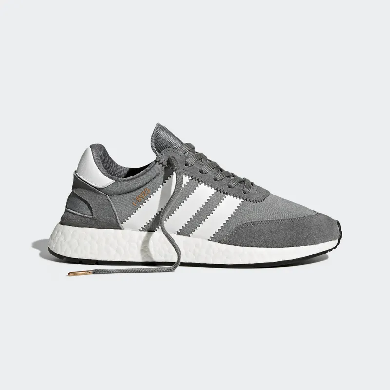 Adidas Iniki Runner Vista Grey (2017) (BB2089)