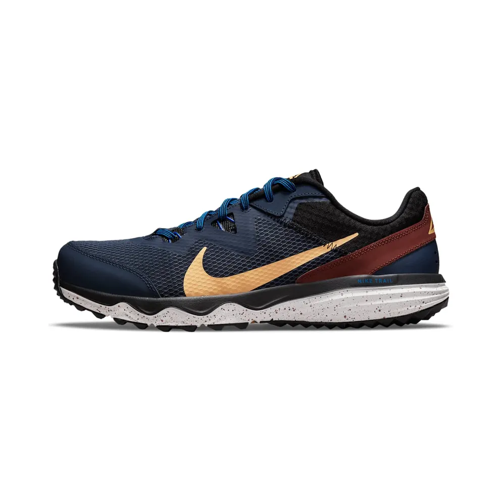 Nike Juniper Trail Blau (CW3808-401)