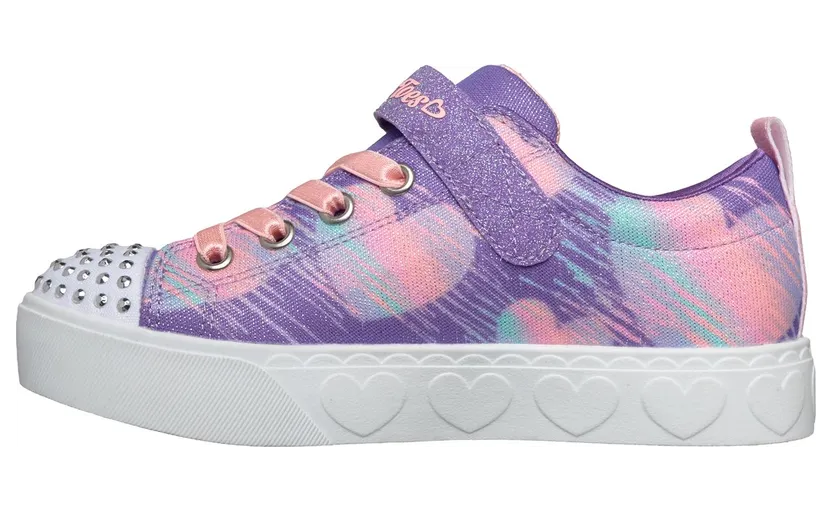 skechers-twinkle-toe 314621L_PRMT