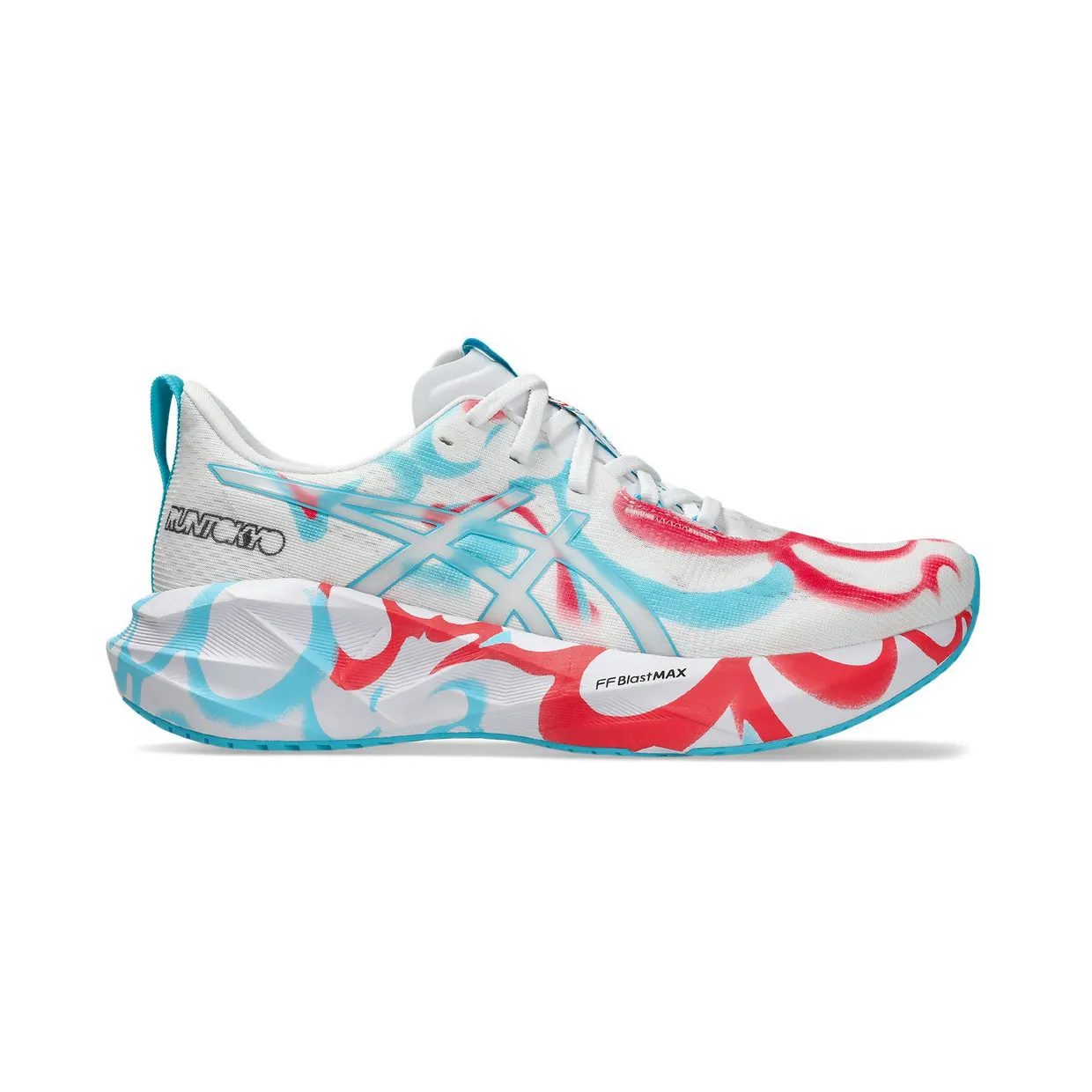 asics-novablast 1011C110-100