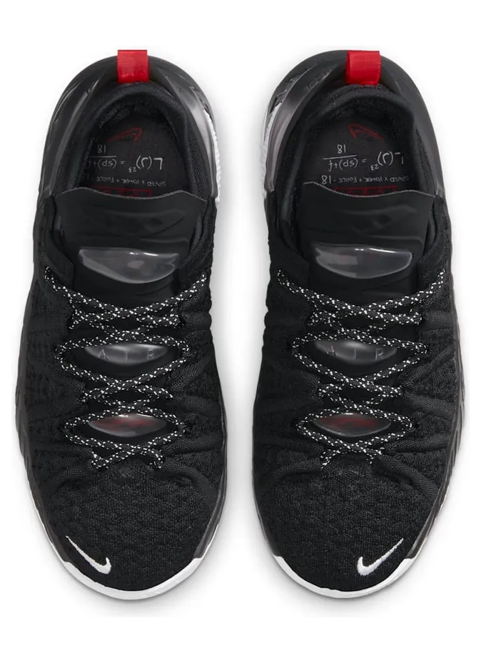 nike-lebron-18 CW2760-001