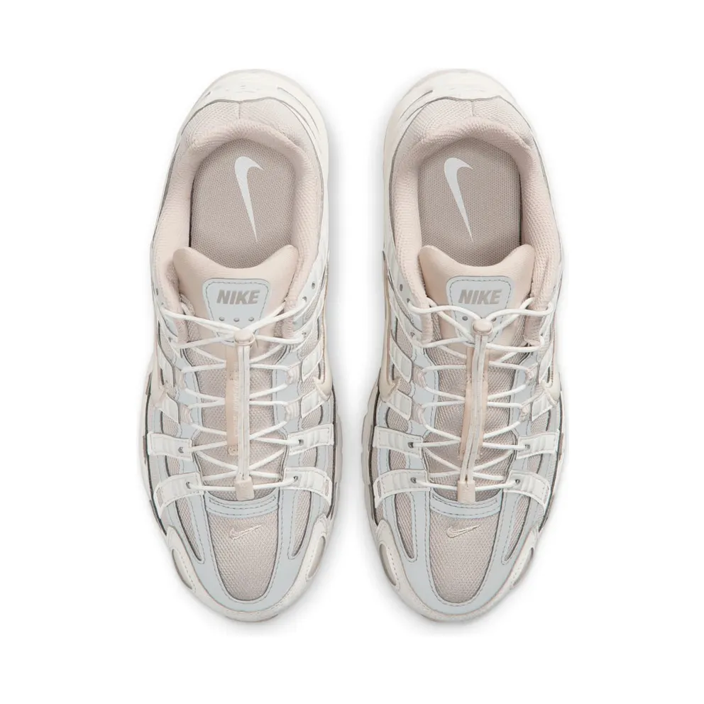 Nike P – 6000 “Sail Light Bone Cream” (IM5237-100)