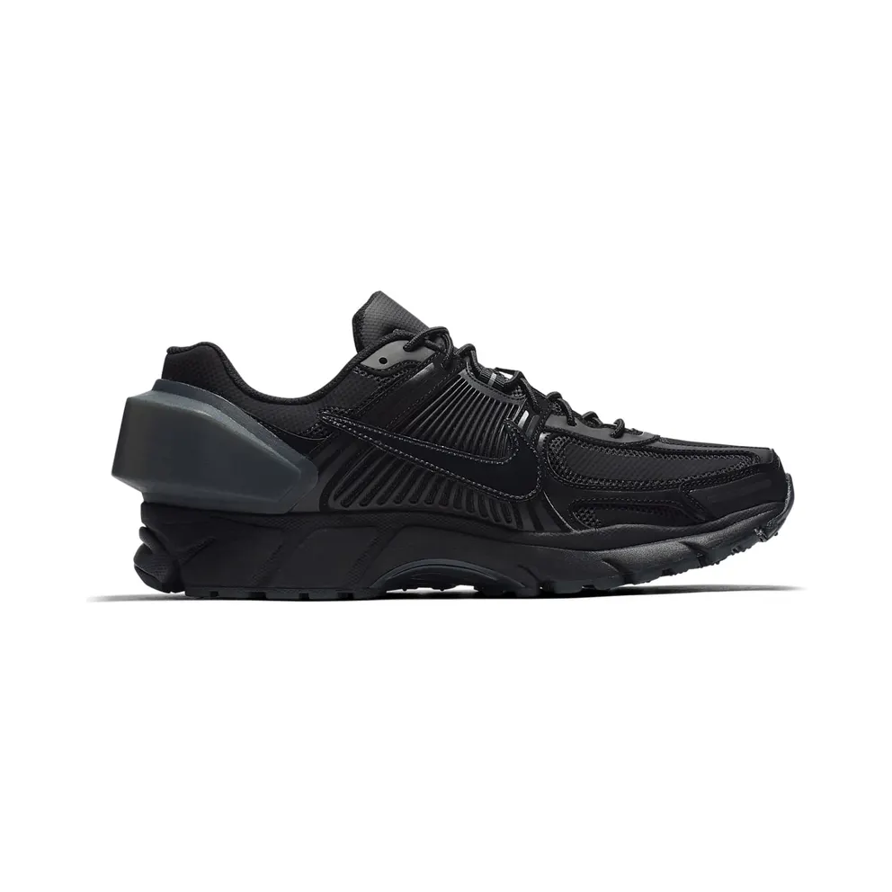 Nike Zoom Vomero 5 A Cold Wall Black Black/Black-Reflect Silver-Anthracite (AT3152-001)
