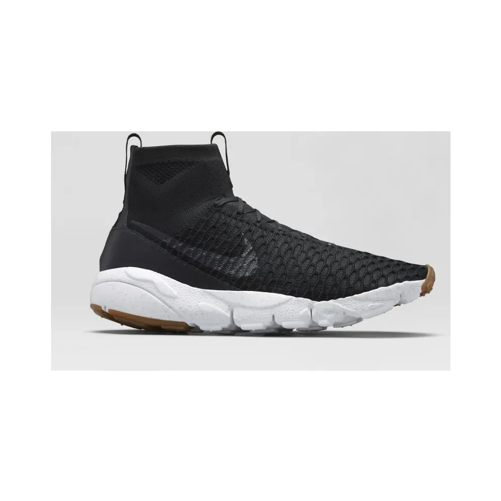 Nike Footscape Magista Black (652960-009)