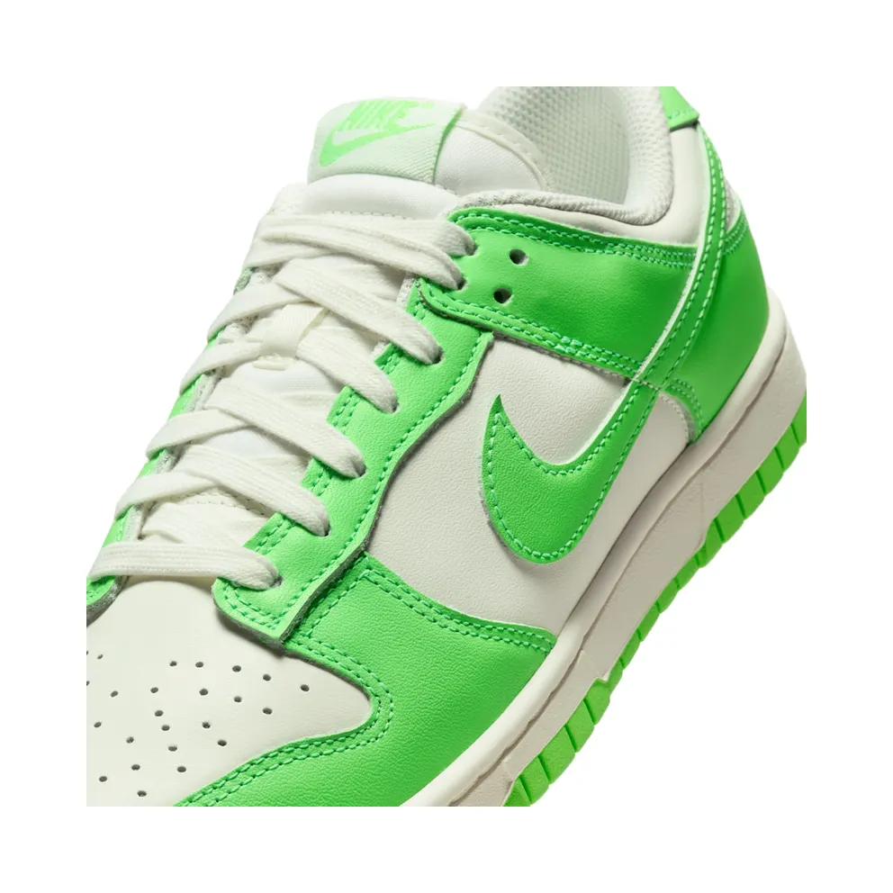 Nike Dunk Low “Green Strike” (HV0842-133)