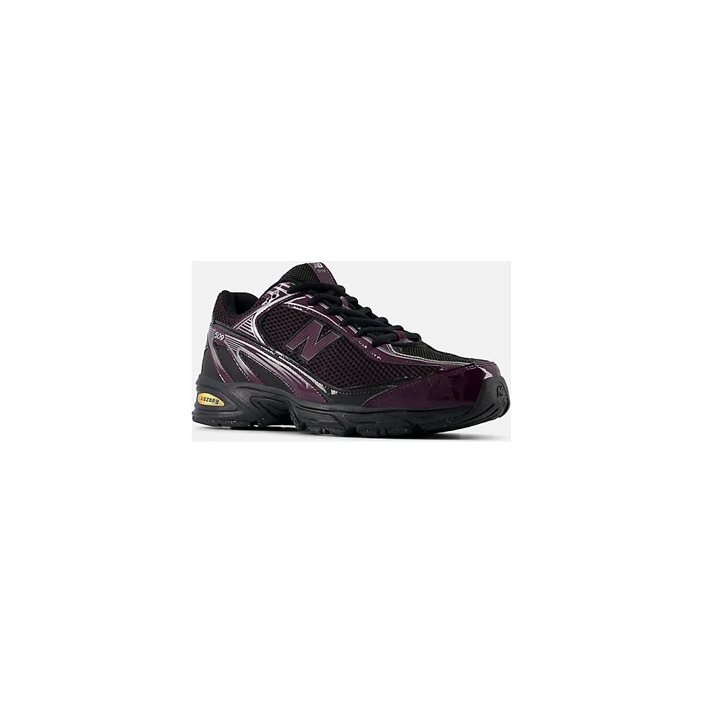 New Balance 509 “Do Hee Kim – Plum Brown” (U509B1)