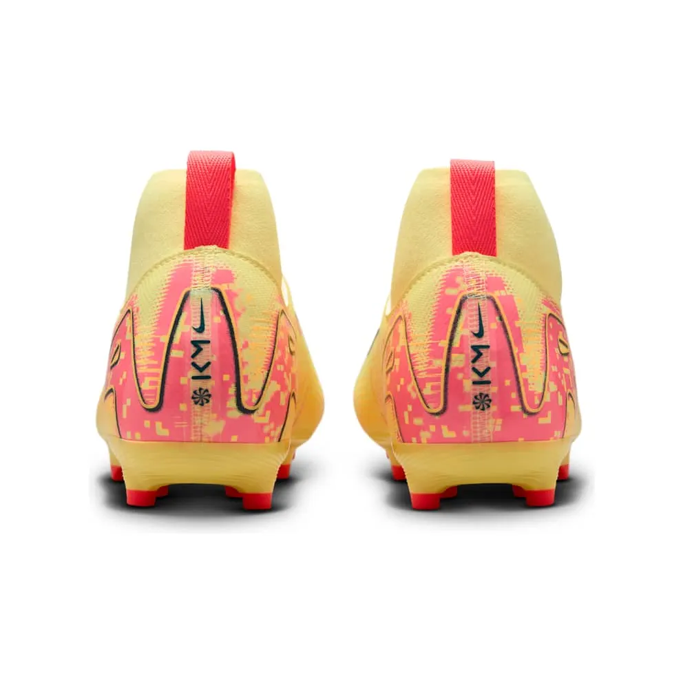 Nike Mercurial Superfly 10 Academy FG/MG Kylian Mbappe (HF3417-800)