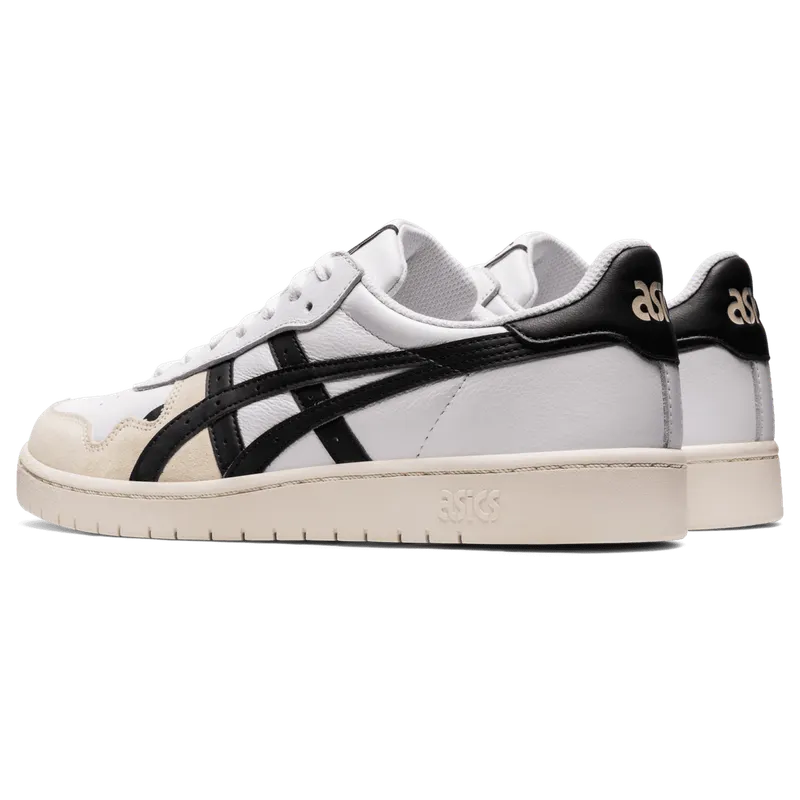 Asics JAPAN S White/Black (1201A695.100)