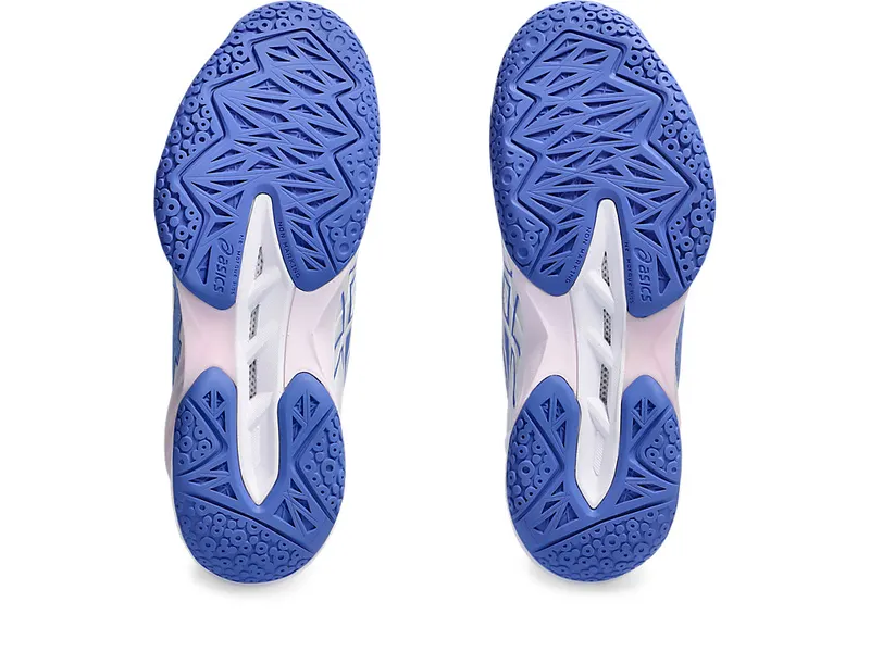 Asics Blast Ff 3 White/Sapphire (1072A080.101)