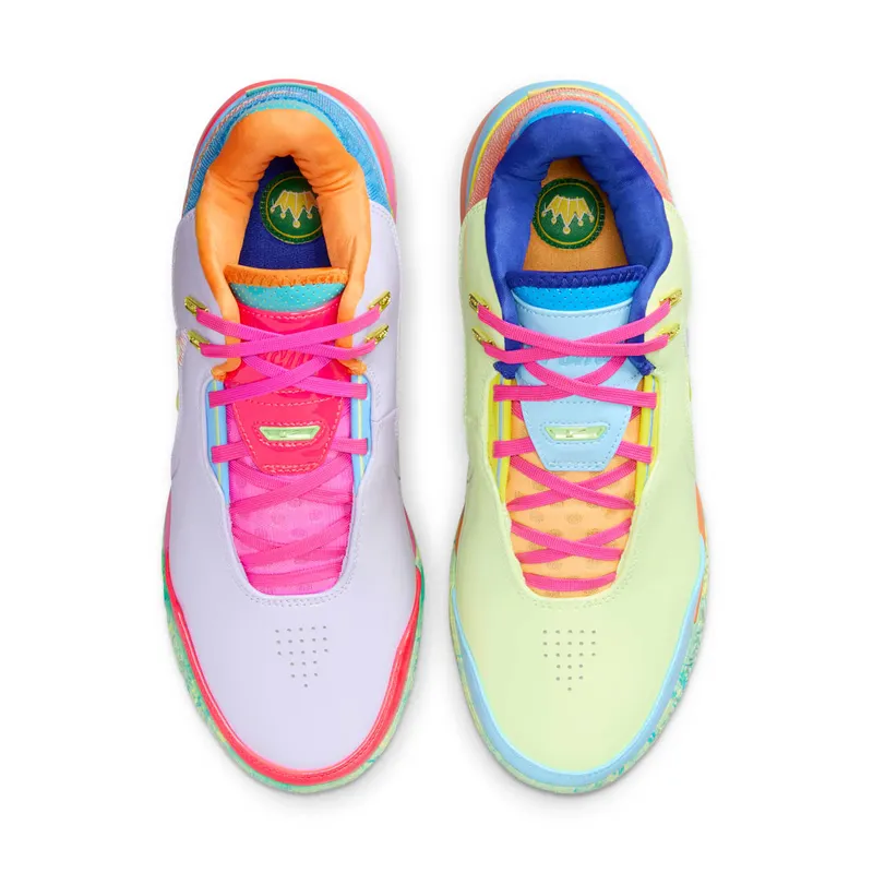 Nike Zoom LeBron NXXT Gen AMPD IPS I Promise (FZ7885-500)