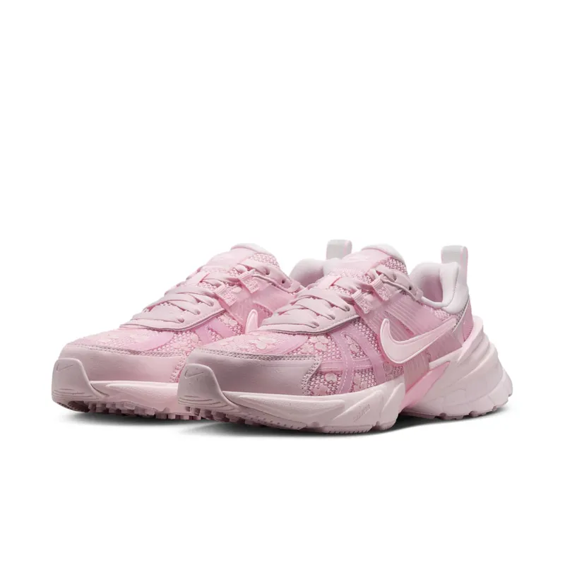 Nike V2K Run “Pink Foam Arctic Pink” (HJ5269-600)