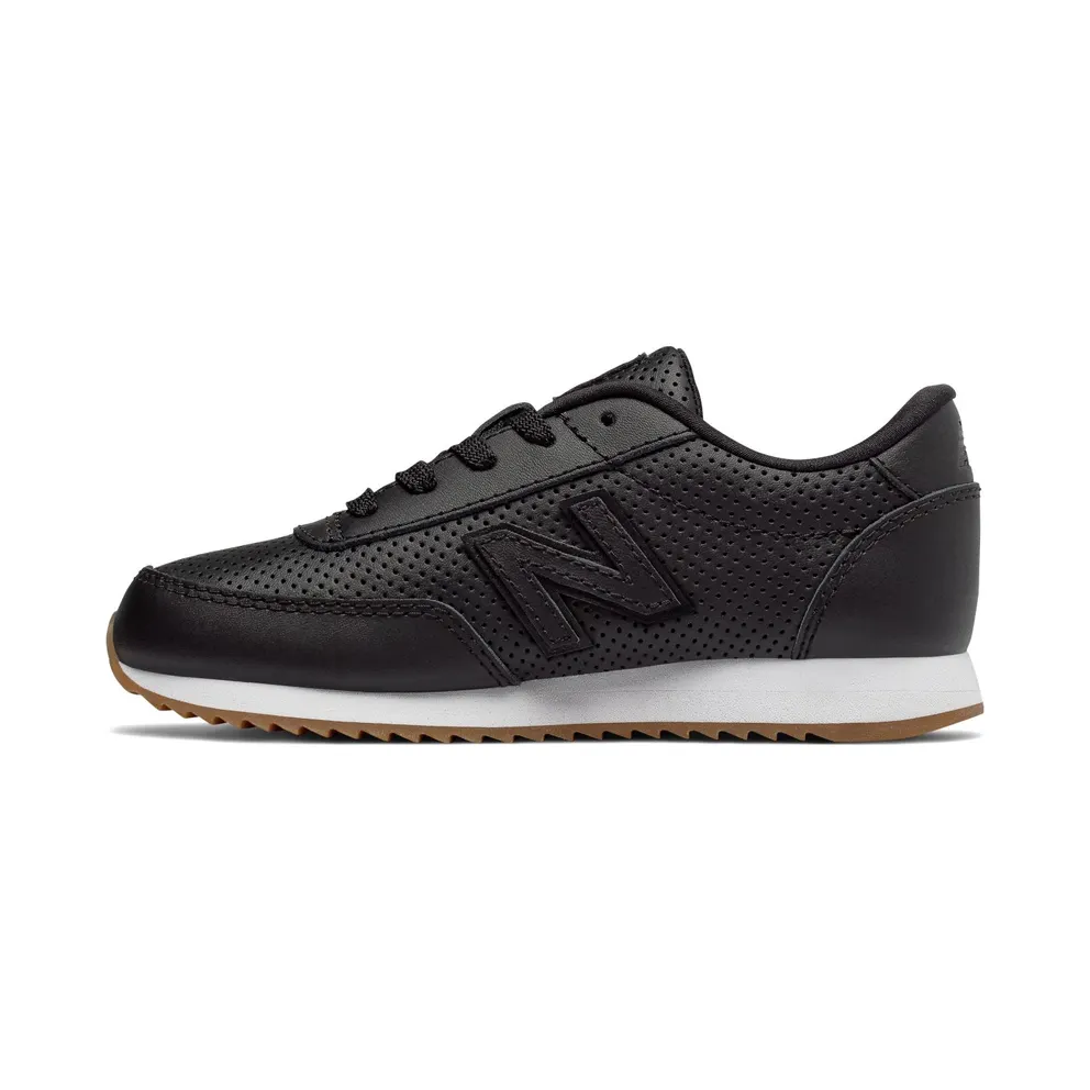 New Balance 501 GS “Black/White” (KZ501BBY)