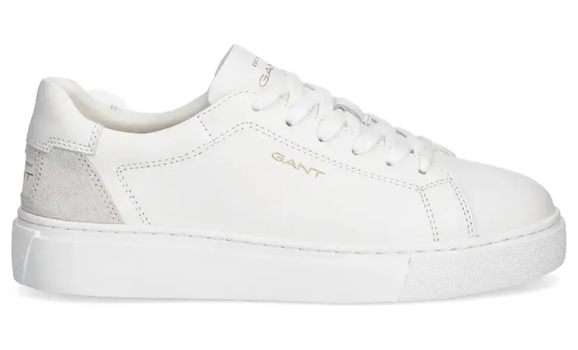 Gant Julice Sneakers – Weiß (32531217G29)