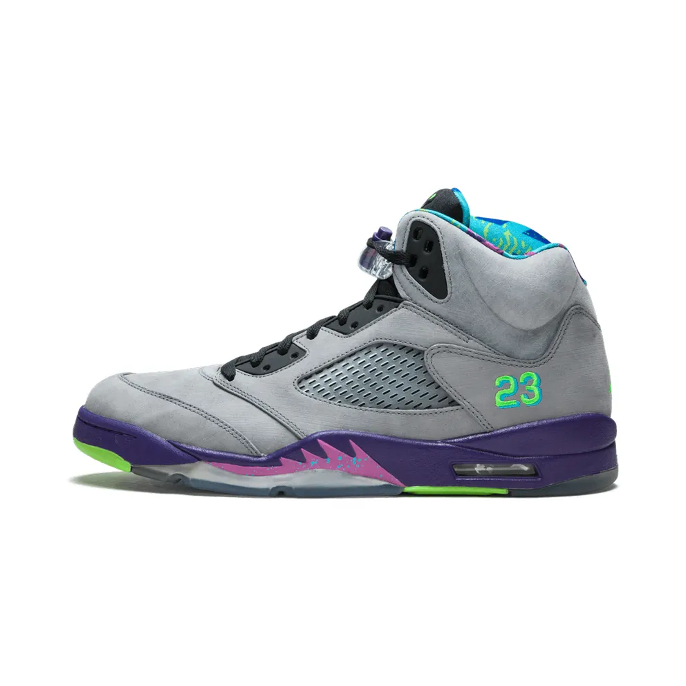 Jordan 5 Retro Bel-Air (621958-090)