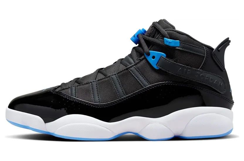 Air Jordan 6 Rings 322992-041