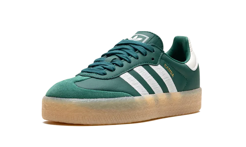 Adidas Sambae “Collegiate Green Gum” (IF1835)