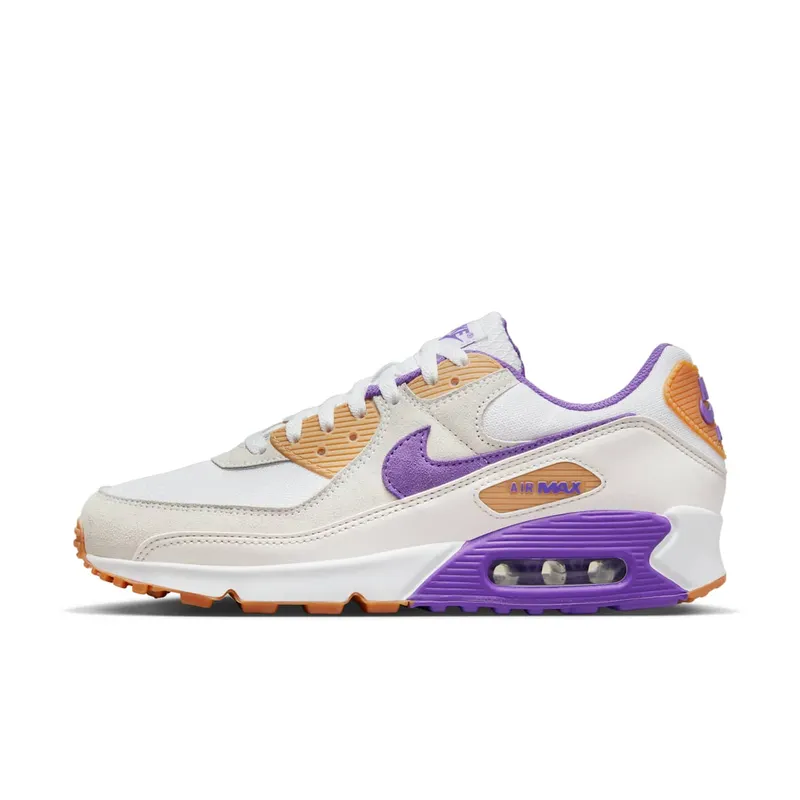 Nike Air Max 90 Action Grape Citron (DM0029-102)