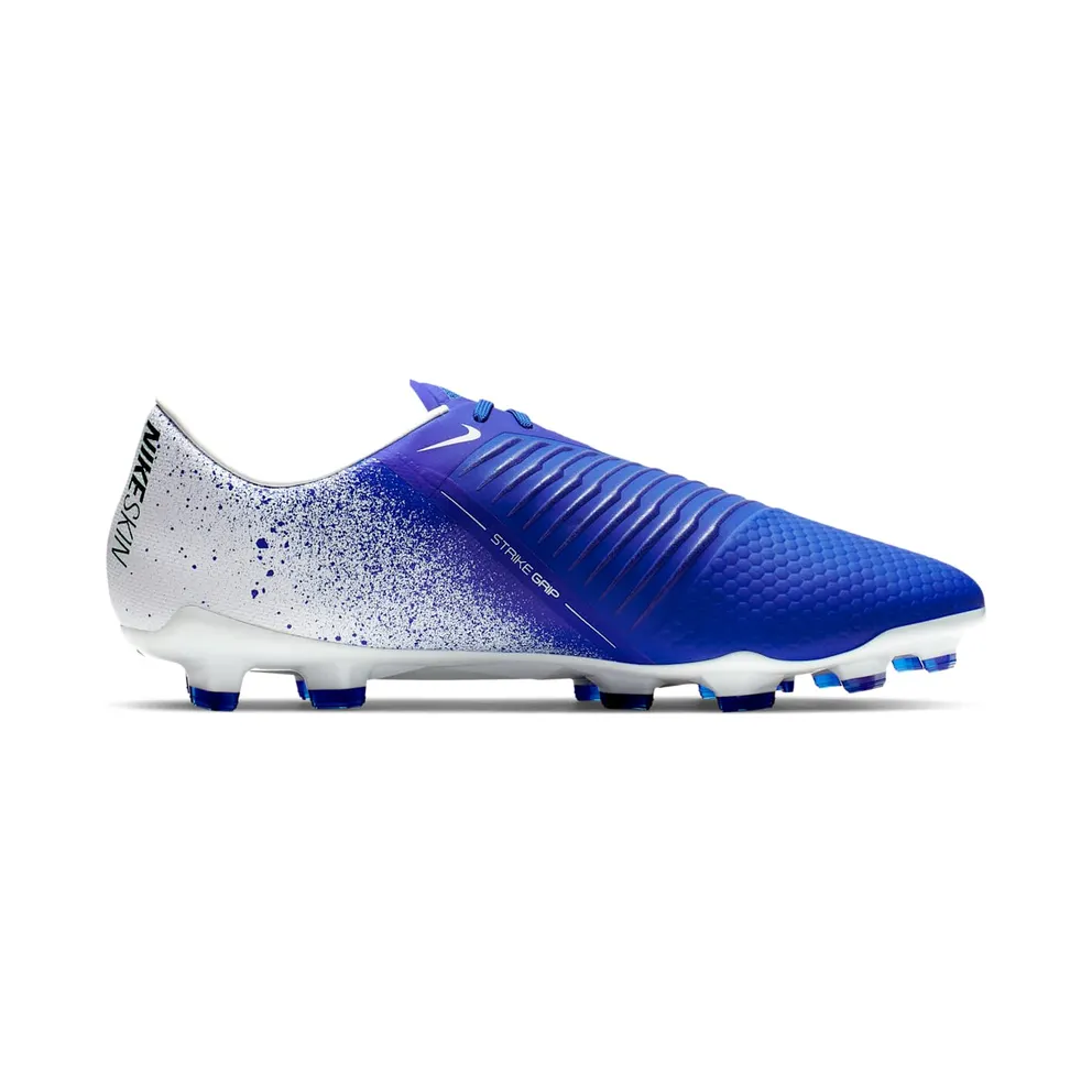 Nike Phantom Venom Pro FG White Racer Blue (AO8738-104)