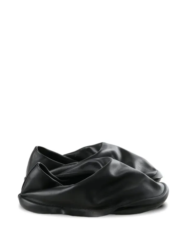 CamperLab x Issey Miyake Peu Form – Black (K201849)
