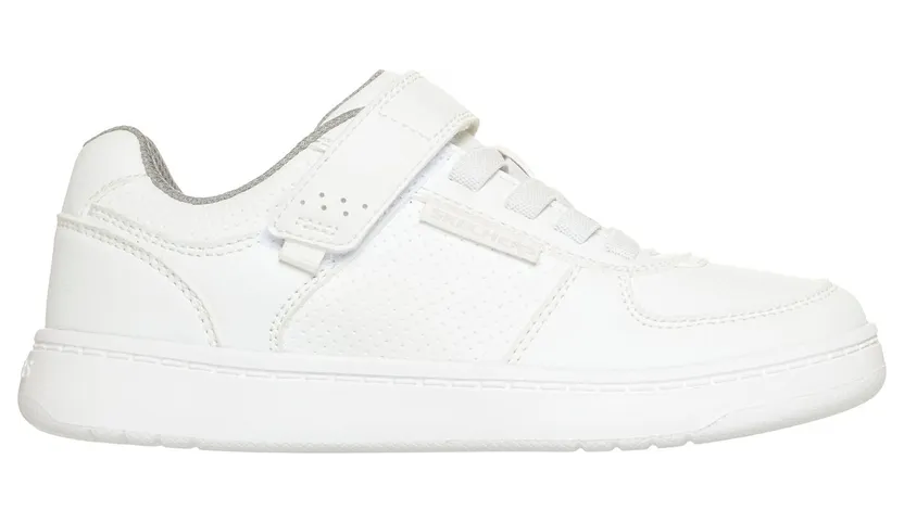 Skechers Quick Street 418032L_WHT