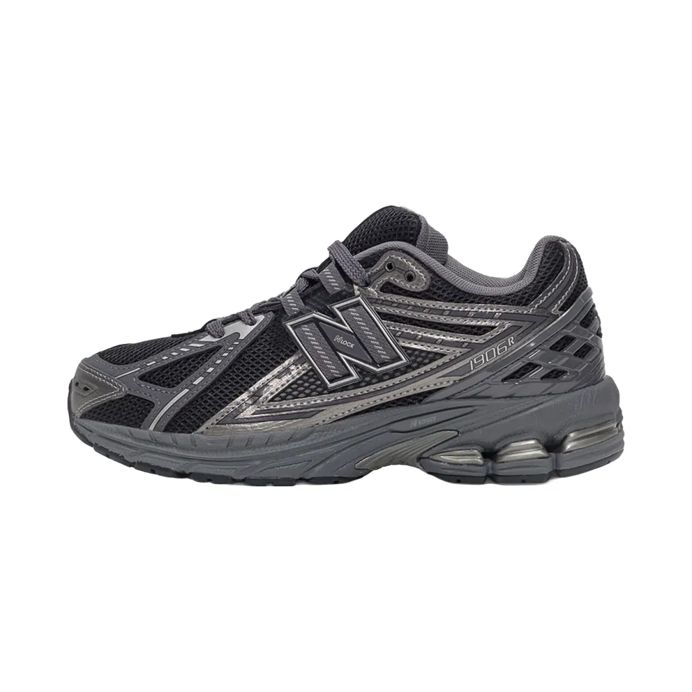 New Balance 1906R GS “Phantom Black” (GC1906EX)