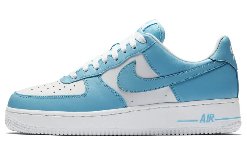 Nike Air Force 1 Blue Gale (AQ4134 400)