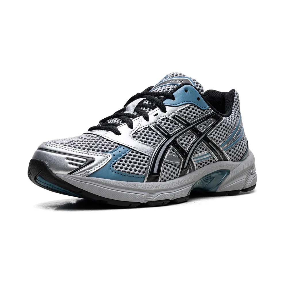 Asics Gel-1130 “Black Blue Silver” (1203A786-020)
