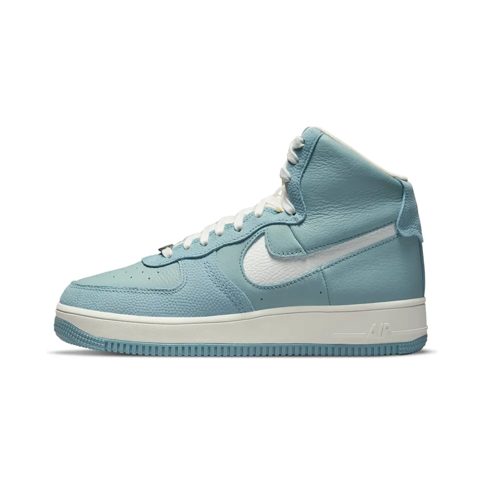 Nike Air Force 1 WMNS Sculpt Worn Blue (DQ9325-300)