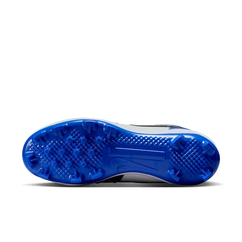 Jordan 1 Retro High MCS Patent Royal Toe (AV5354-400)