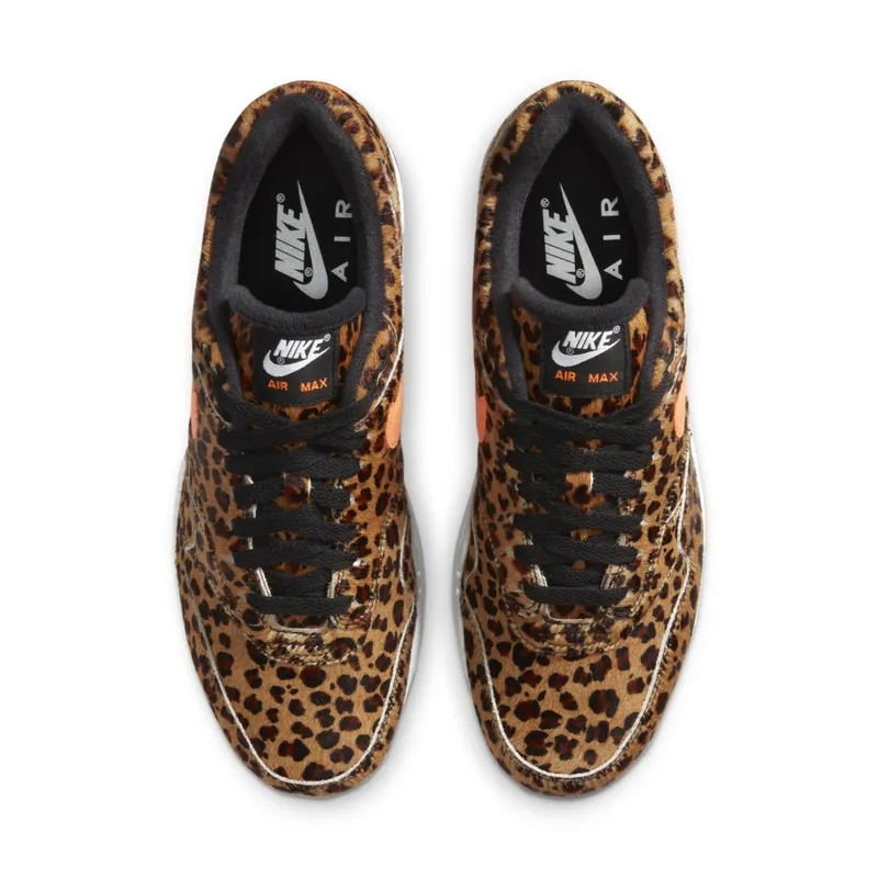 Nike Air Max 1 Atmos Animal 3.0 Leopard Multi-Color/Multi-Color (AQ0928-901)