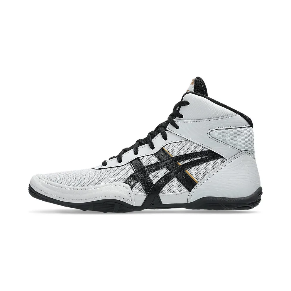 ASICS MATCONTROL 3 “Concrete / Black” (1084A011-022)
