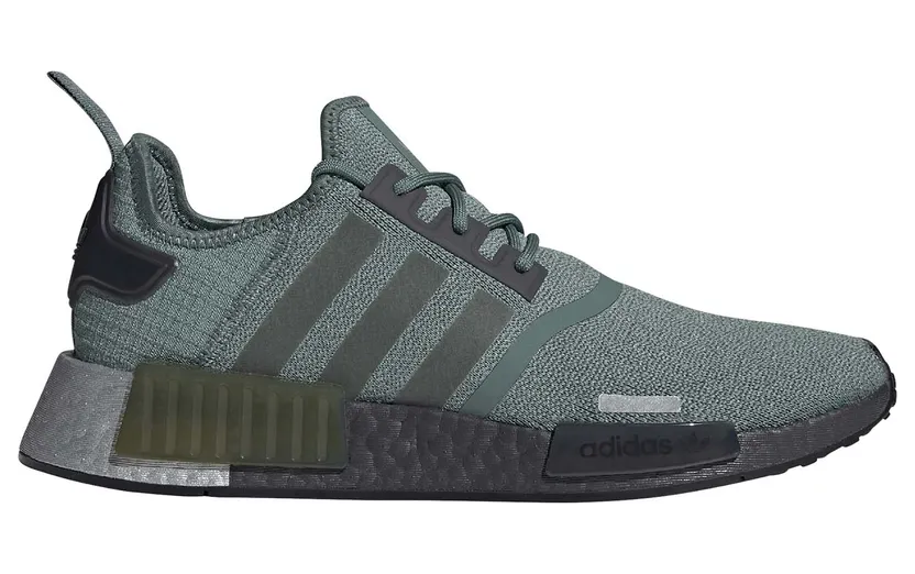 adidas NMD R1 Tech Emerald (GX6468)