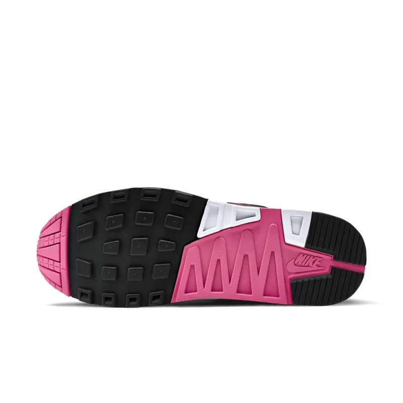 Nike Air Stab Black/Hot Pink-Anthracite-Blue Lagoon Black/Hot Pink-Anthracite-Blue Lagoon (312451-004)