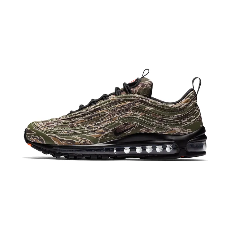 Nike Air Max 97 Country Camo Pack ‘USA’ (2017) (AJ2614-205)