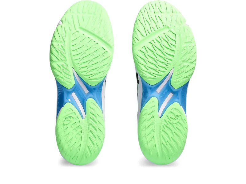 Asics Beyond Ff White/Lime Burst (1071A092.101)