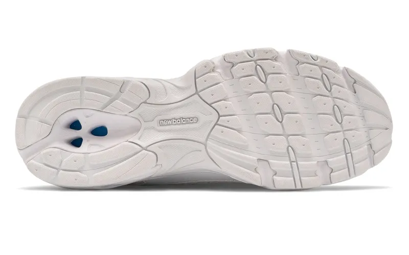 New Balance 530 White Silver (MR530FW1)