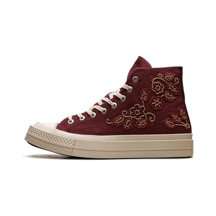 Converse Chuck Taylor All Star Hi “Kartik – Red” (A19053C)