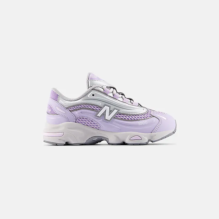New Balance 1000 Bright Lavender Light Silver Metallic (PC1000RK)