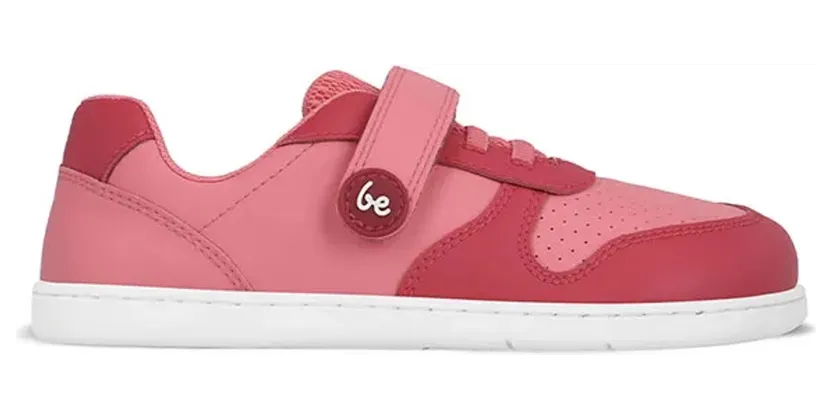Be Lenka sneaker Light / Dark Pink (51060046)