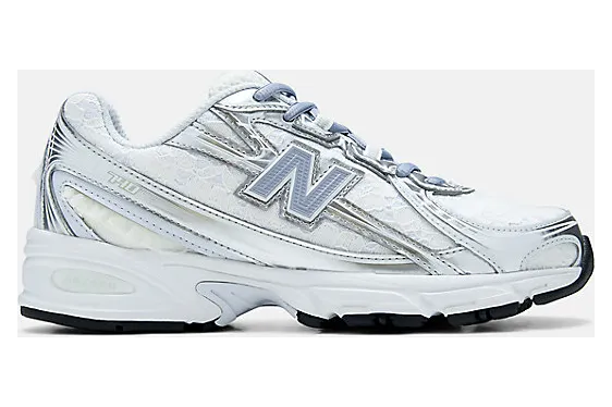 New Balance 740 “Linen Silver Metallic” (U7409DI)