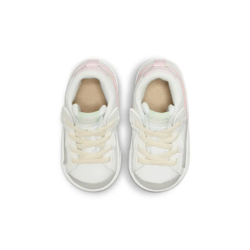 Nike Blazer Mid ’77 Baby and Toddler White (DA4088-106)