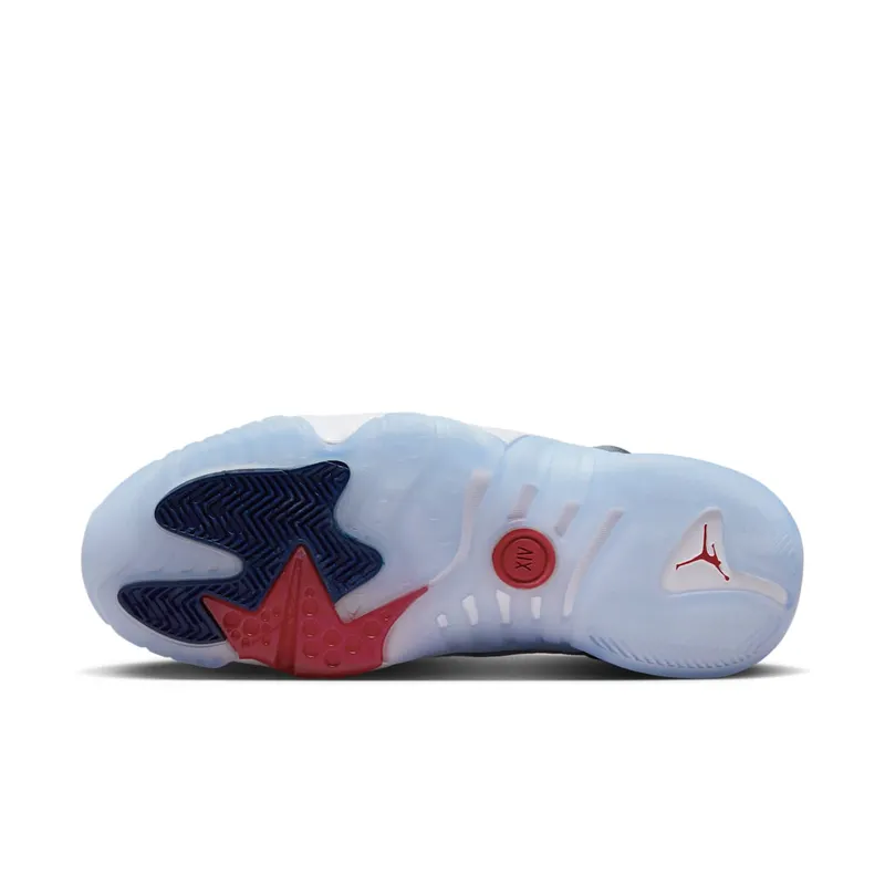 Jordan Jumpman Two Trey Olympic (DO1925-101)