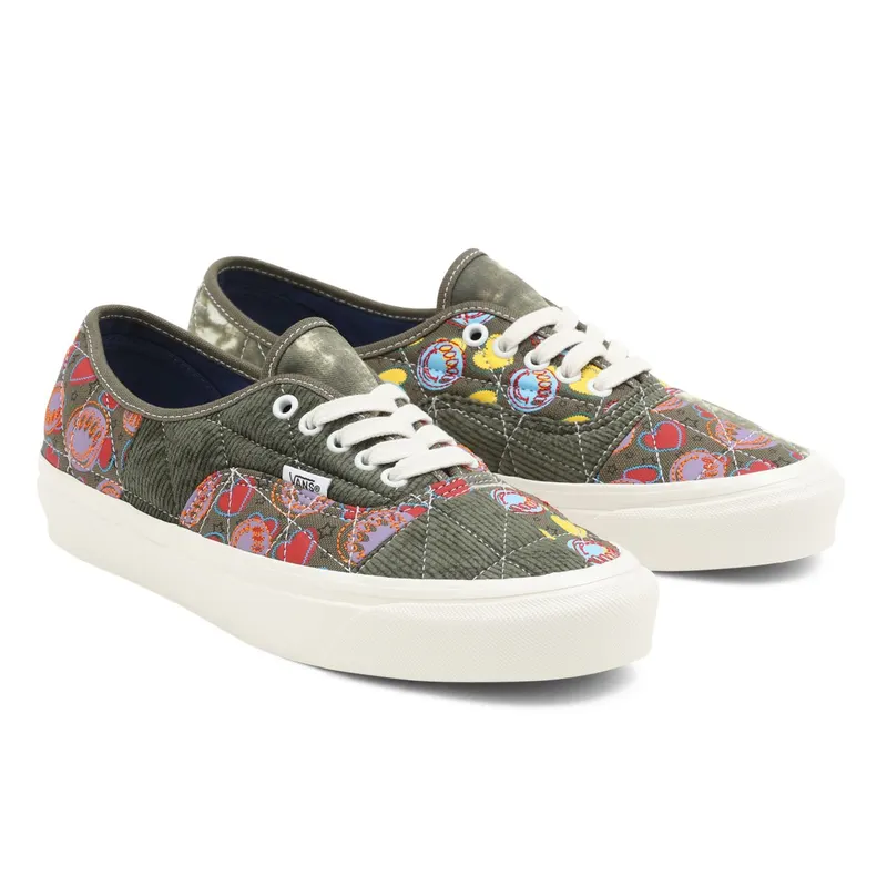 VANS Anaheim Factory Authentic 44 Dx Shoes Multicolour (VN0A54F98F9)