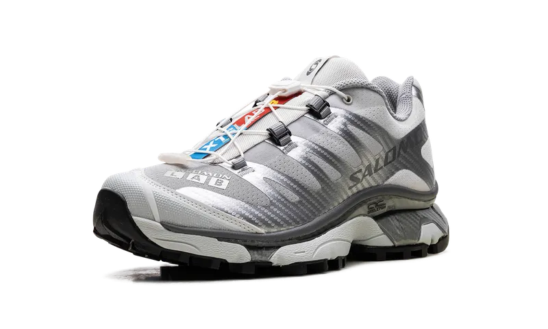 Salomon XT-4 OG “Grey” (L47568-400)