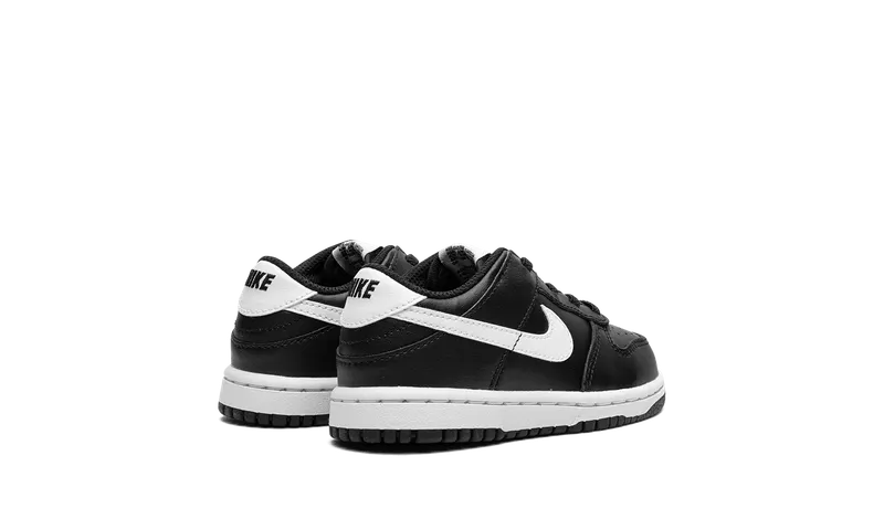Nike Dunk Low TD “Black Panda 2.0” (FD1233-001)