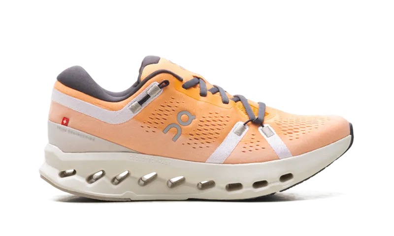 On Running Cloudsurfer 2 “Tangerine Ivory” (3MF10123126)